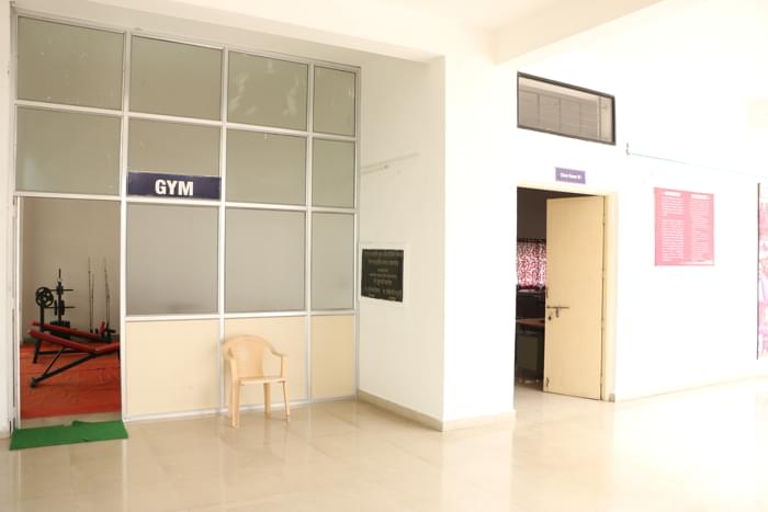 GHRU Saikheda Campus photo 9